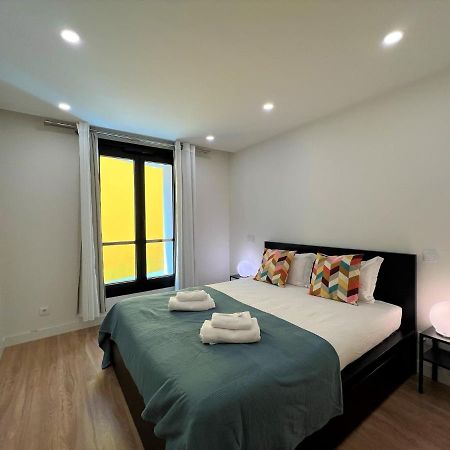 Appartamento Faro Design 5 By Homing Esterno foto