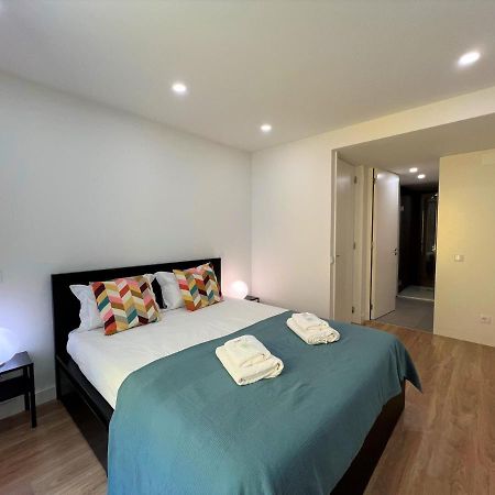 Appartamento Faro Design 5 By Homing Esterno foto