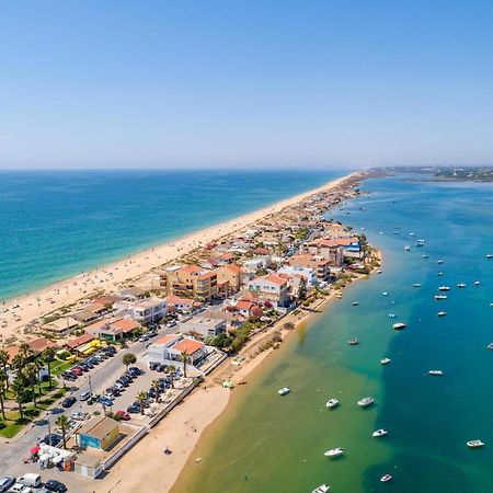Appartamento Faro Design 5 By Homing Esterno foto