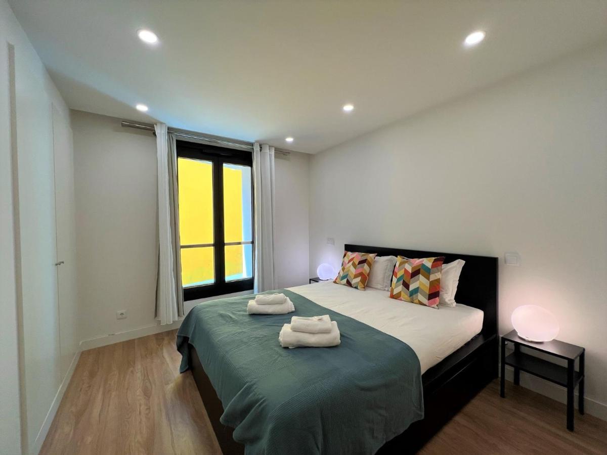Appartamento Faro Design 5 By Homing Esterno foto