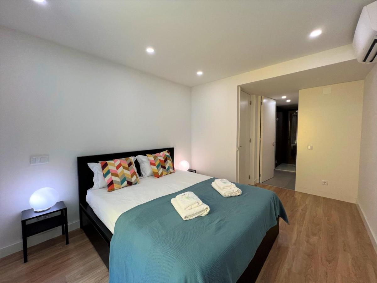 Appartamento Faro Design 5 By Homing Esterno foto