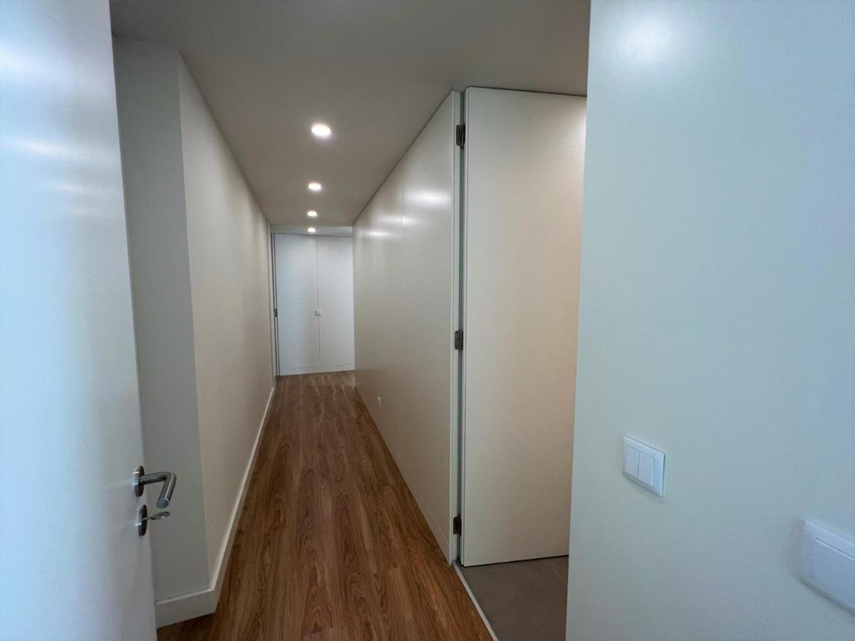 Appartamento Faro Design 5 By Homing Esterno foto