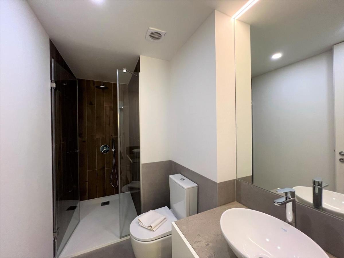 Appartamento Faro Design 5 By Homing Esterno foto