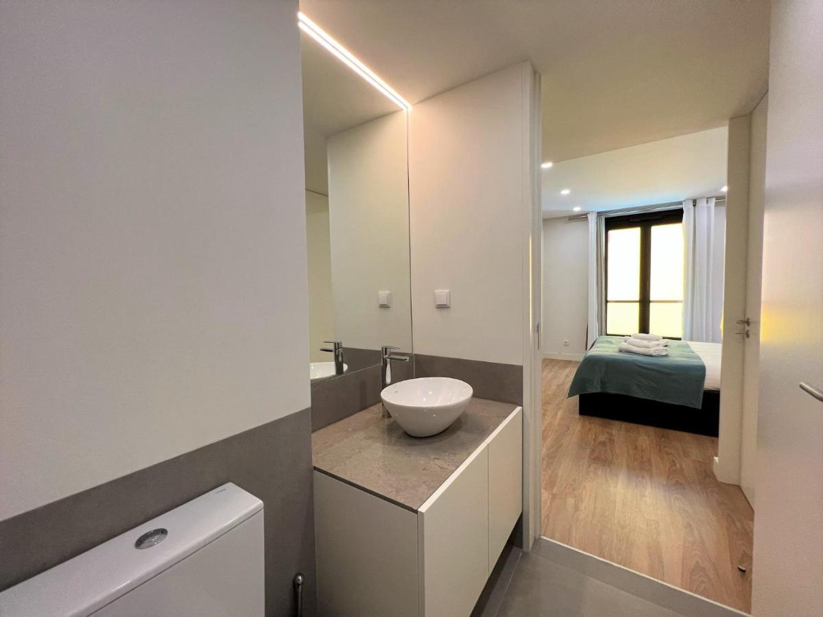 Appartamento Faro Design 5 By Homing Esterno foto