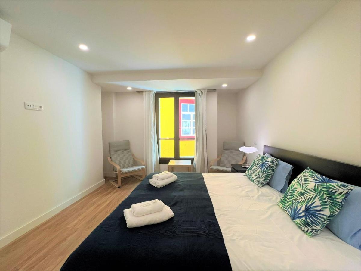 Appartamento Faro Design 5 By Homing Esterno foto