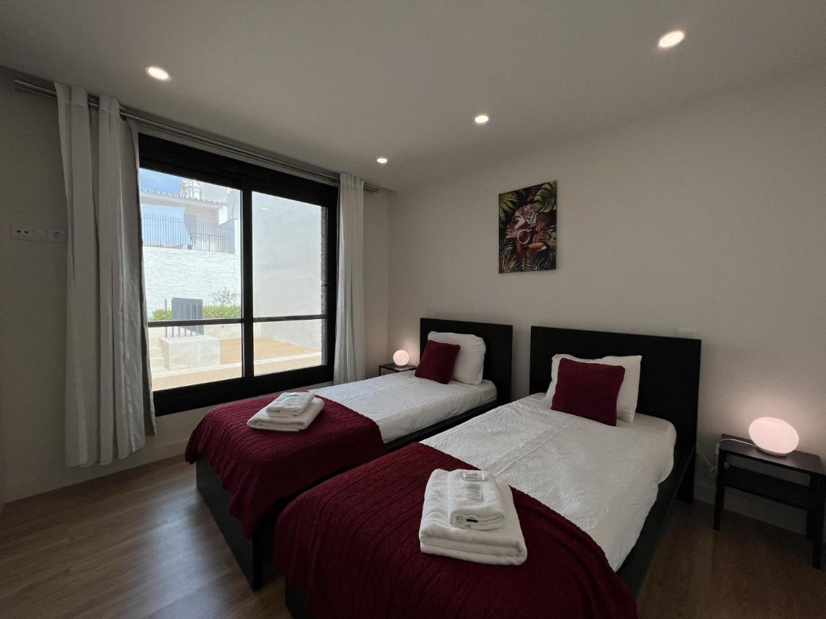 Appartamento Faro Design 5 By Homing Esterno foto