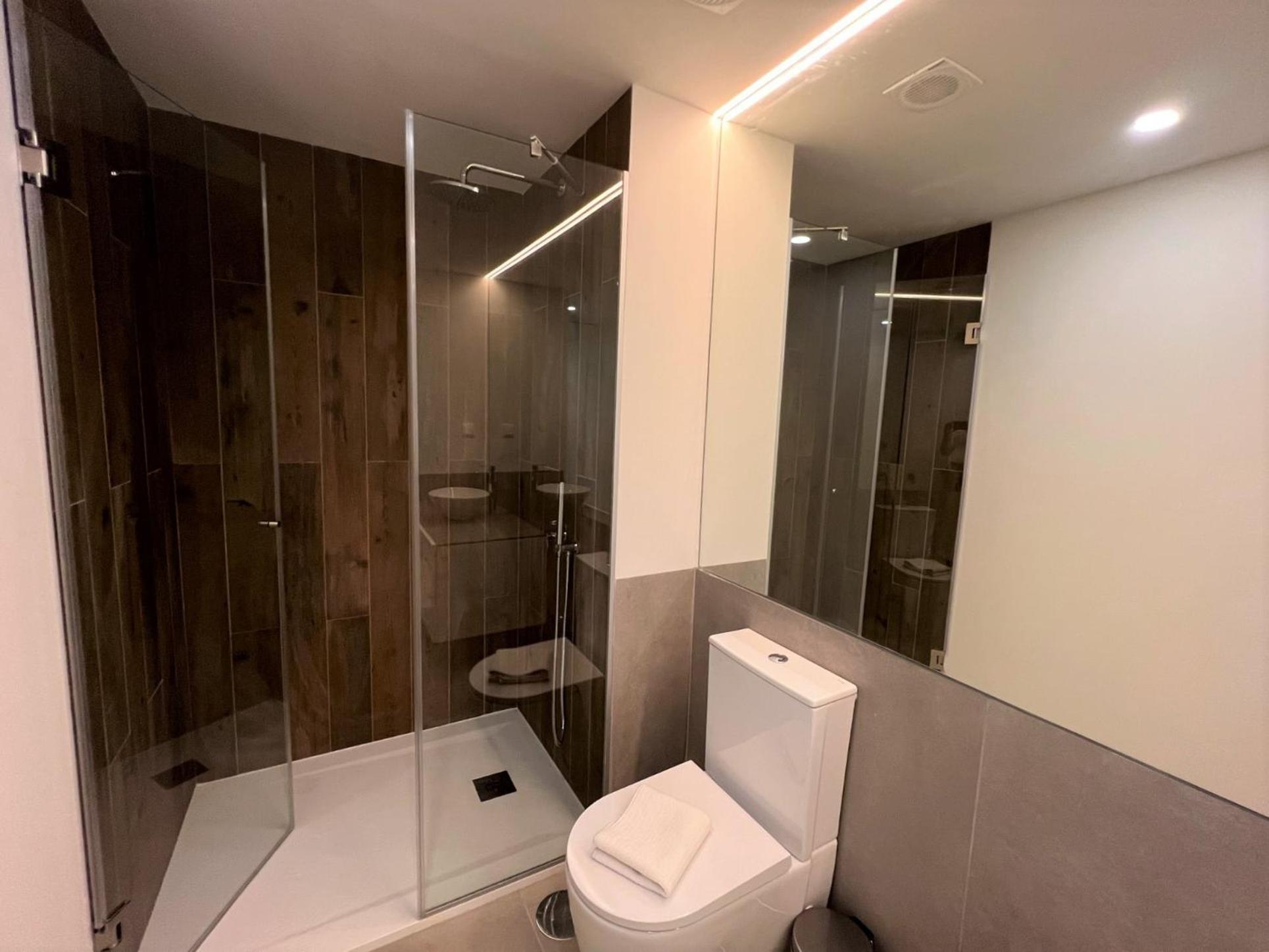 Appartamento Faro Design 5 By Homing Esterno foto