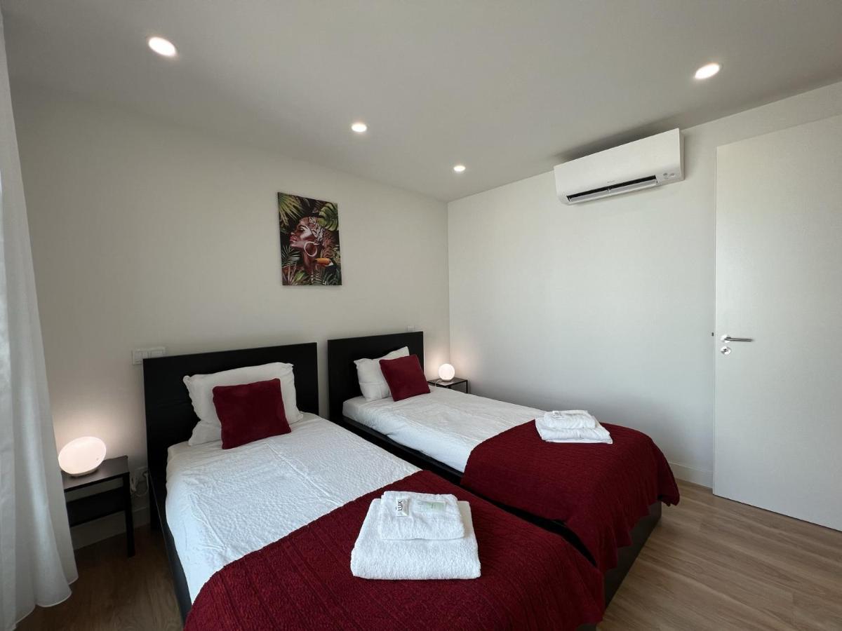 Appartamento Faro Design 5 By Homing Esterno foto