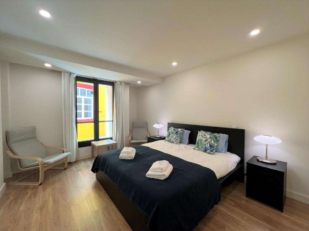 Appartamento Faro Design 5 By Homing Esterno foto