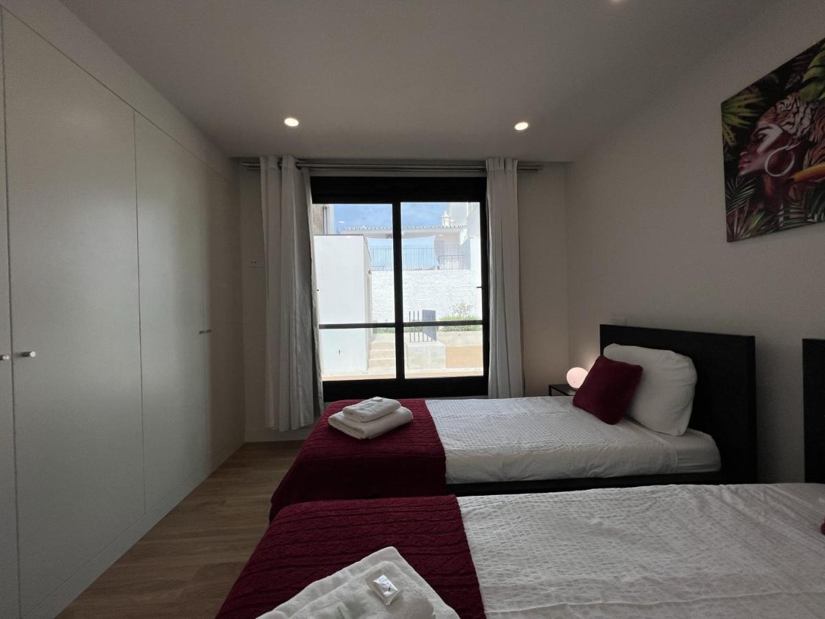 Appartamento Faro Design 5 By Homing Esterno foto
