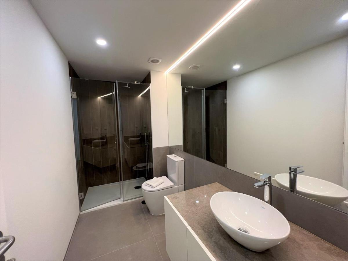 Appartamento Faro Design 5 By Homing Esterno foto
