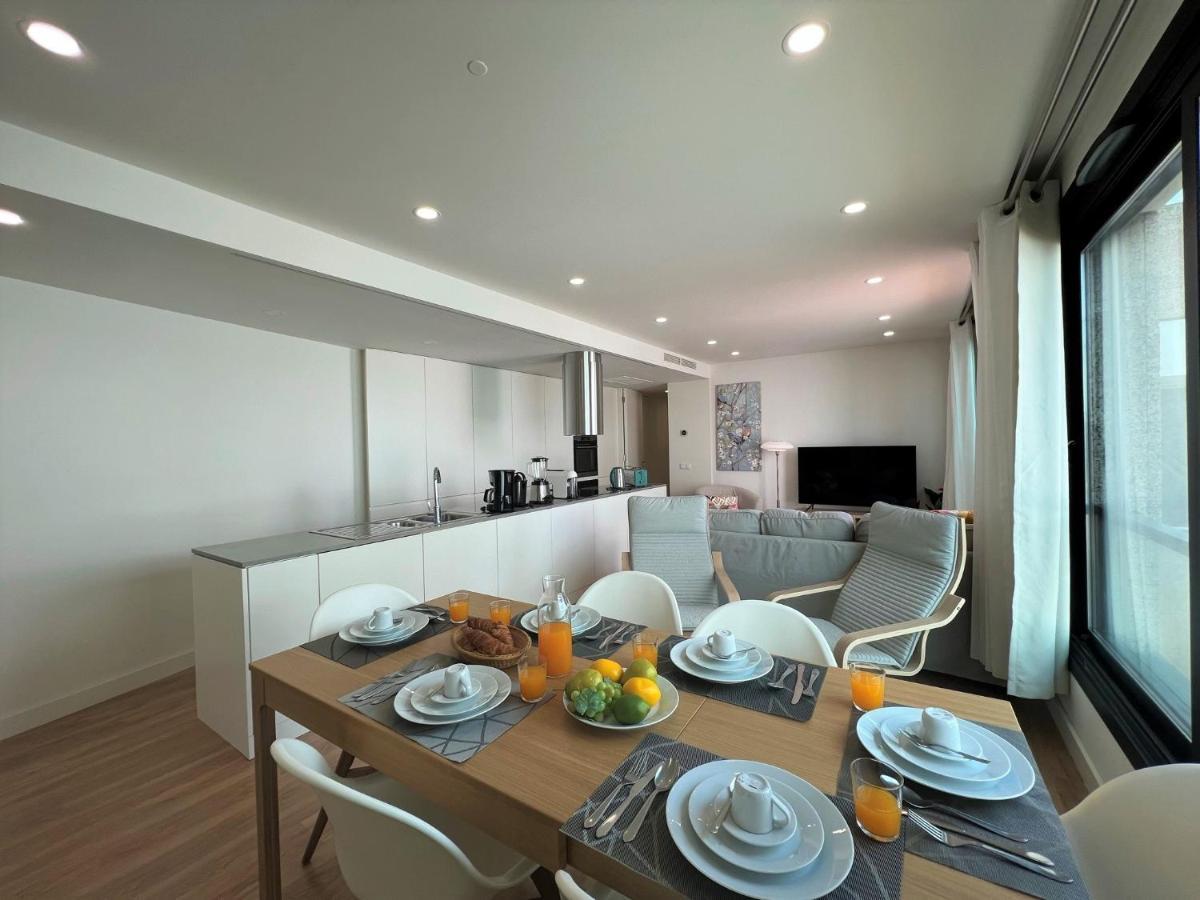 Appartamento Faro Design 5 By Homing Esterno foto
